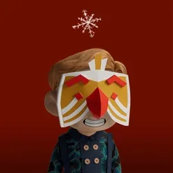 Origamasks #3325