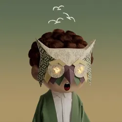 Origamasks #3068