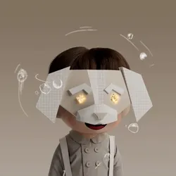 Origamasks #189