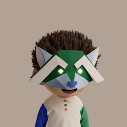 Origamasks #4409