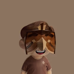 Origamasks #1167