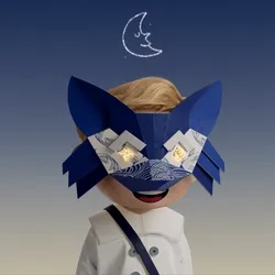 Origamasks #249