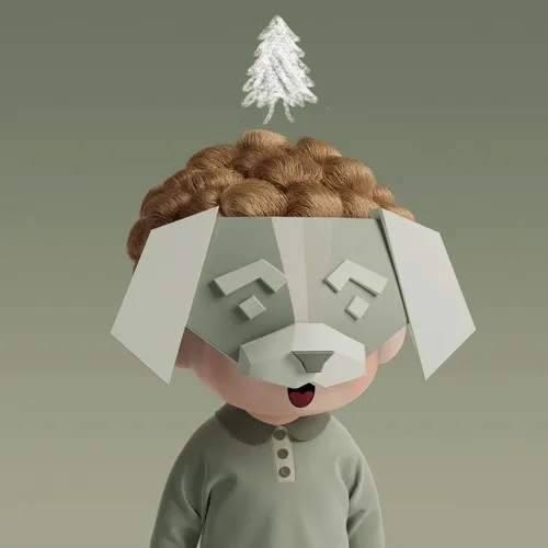 Origamasks