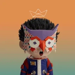 Origamasks #3665