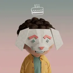 Origamasks #3838