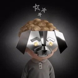 Origamasks #2527
