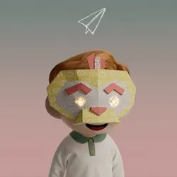 Origamasks #1077