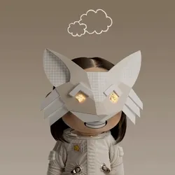 Origamasks #4096