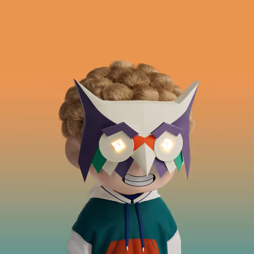 Origamasks