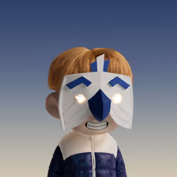 Origamasks #2922