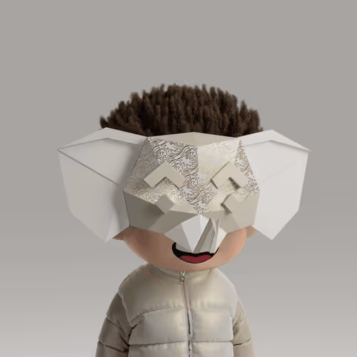 Origamasks