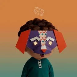 Origamasks #2355