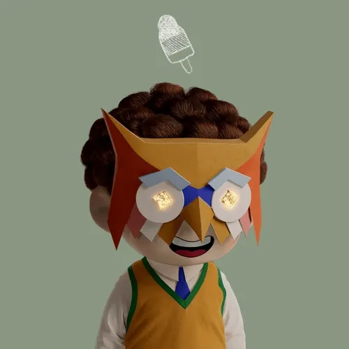 Origamasks