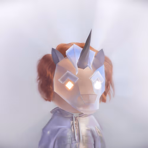 Origamasks #2195