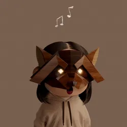 Origamasks #3298