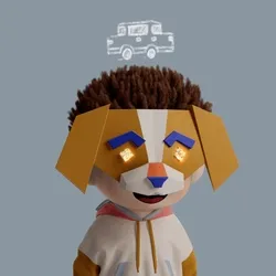 Origamasks #2326
