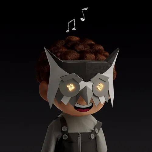 Origamasks