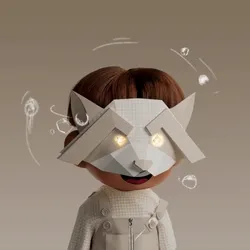 Origamasks #2858