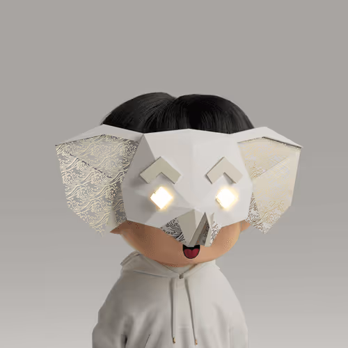 Origamasks