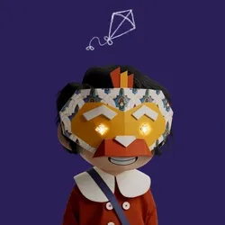 Origamasks #4939