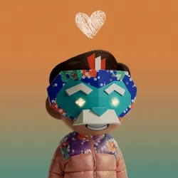 Origamasks #4026