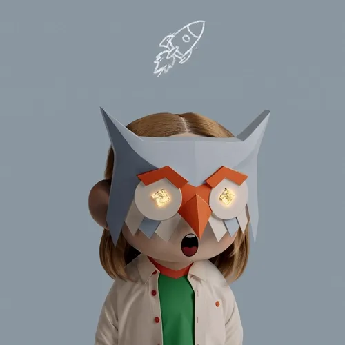 Origamasks