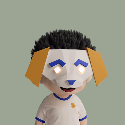 Origamasks