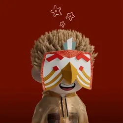 Origamasks #2581