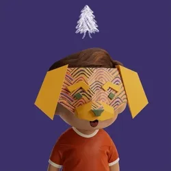 Origamasks #3253