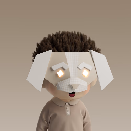 Origamasks #2210