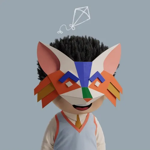 Origamasks