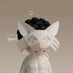 Origamasks #90