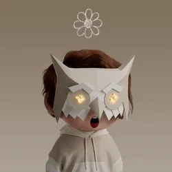 Origamasks #4883