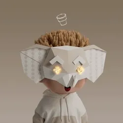 Origamasks #2229