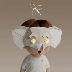 Origamasks #1721