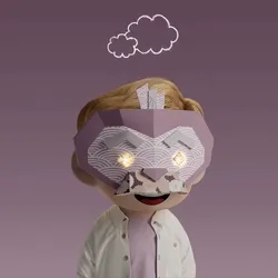 Origamasks #1044