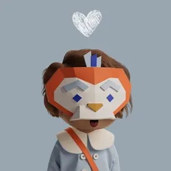 Origamasks #568