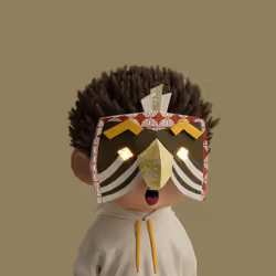 Origamasks #4239