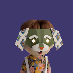 Origamasks #1819