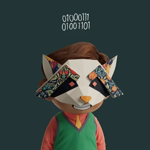 Origamasks