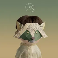 Origamasks #4424