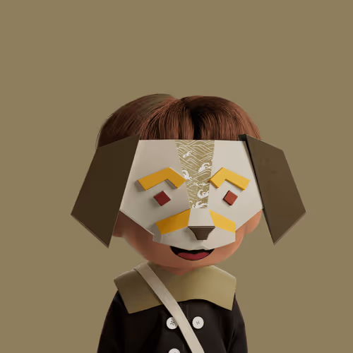 Origamasks