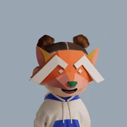 Origamasks #2464
