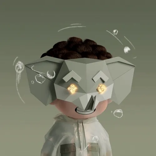 Origamasks #305