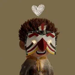Origamasks #2889