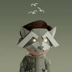 Origamasks #3636