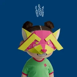 Origamasks #2129
