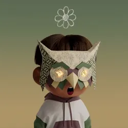Origamasks #3259