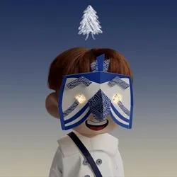 Origamasks #1493