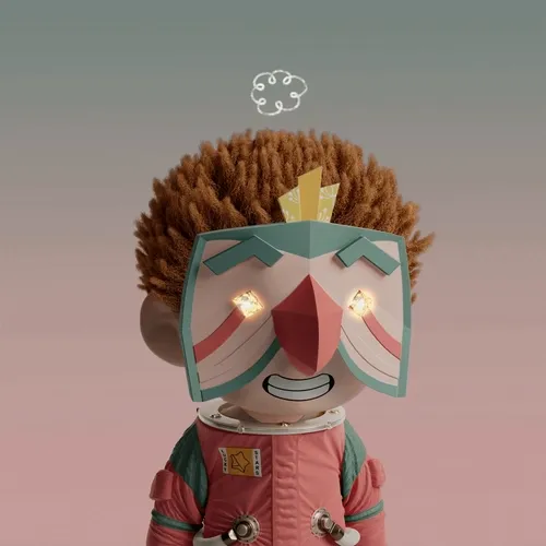Origamasks